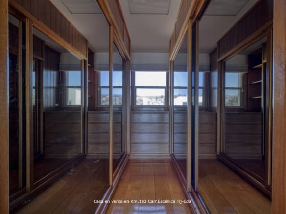 Casa de lujo en venta | Vista panorámica al mar | Carretera Escénica Ensenada