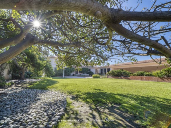 Casa de lujo en venta | Vista panorámica al mar | Carretera Escénica Ensenada