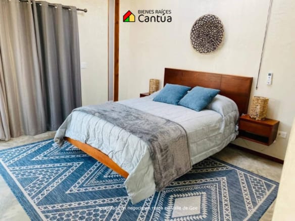 Terreno con hotel + glamping en renta | Proyecto en operación | Valle de Guadalupe