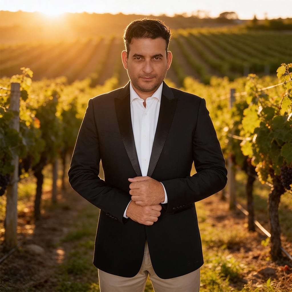 Victor Montano