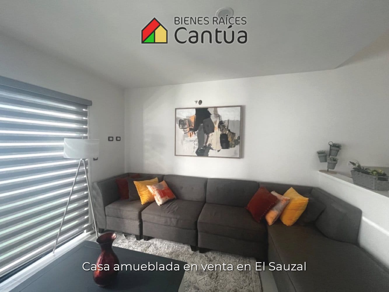 Casa en venta | Amueblada y lista para estrenar | El Sauzal, Ensenada