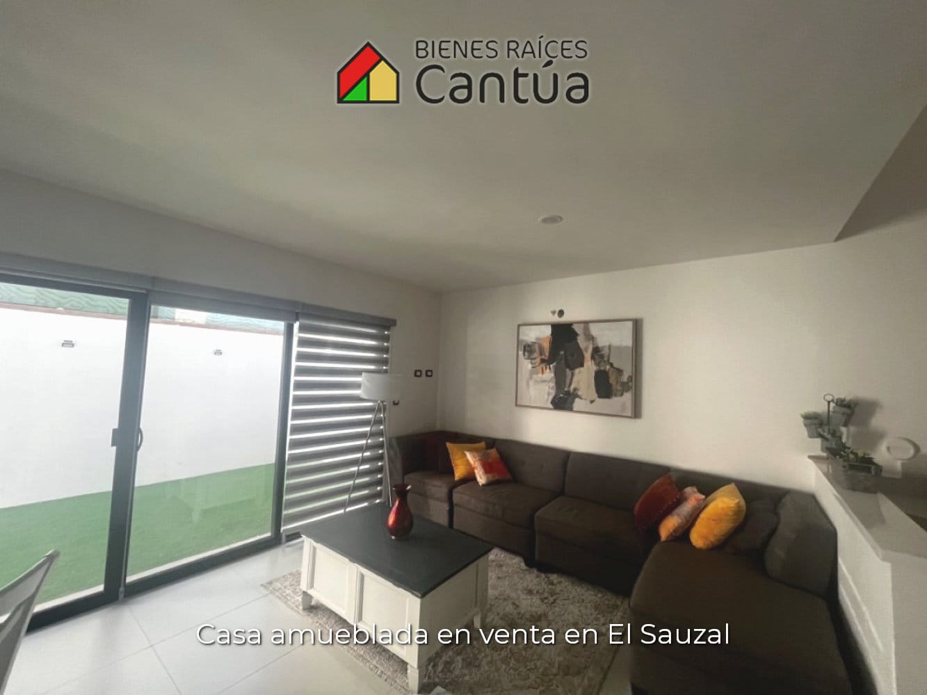 Casa en venta | Amueblada y lista para estrenar | El Sauzal, Ensenada