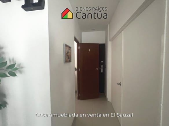 Casa en venta | Amueblada y lista para estrenar | El Sauzal, Ensenada