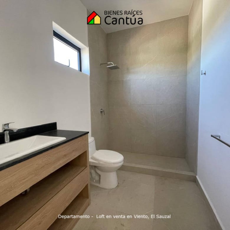 Departamento tipo loft en venta | Vista al mar | Viento, El Sauzal