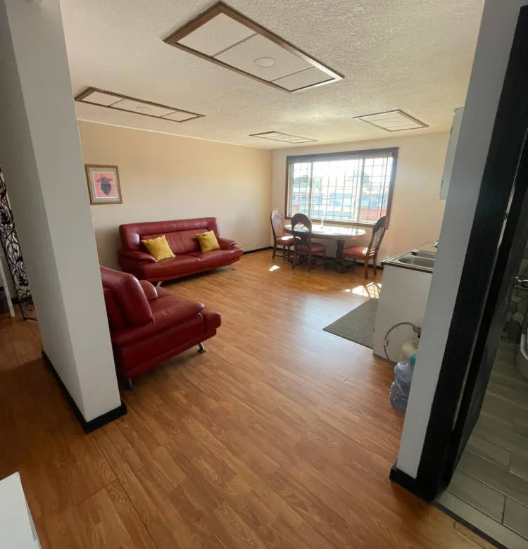 Departamento en renta | Amueblado y céntrico | Zona Centro, Ensenada