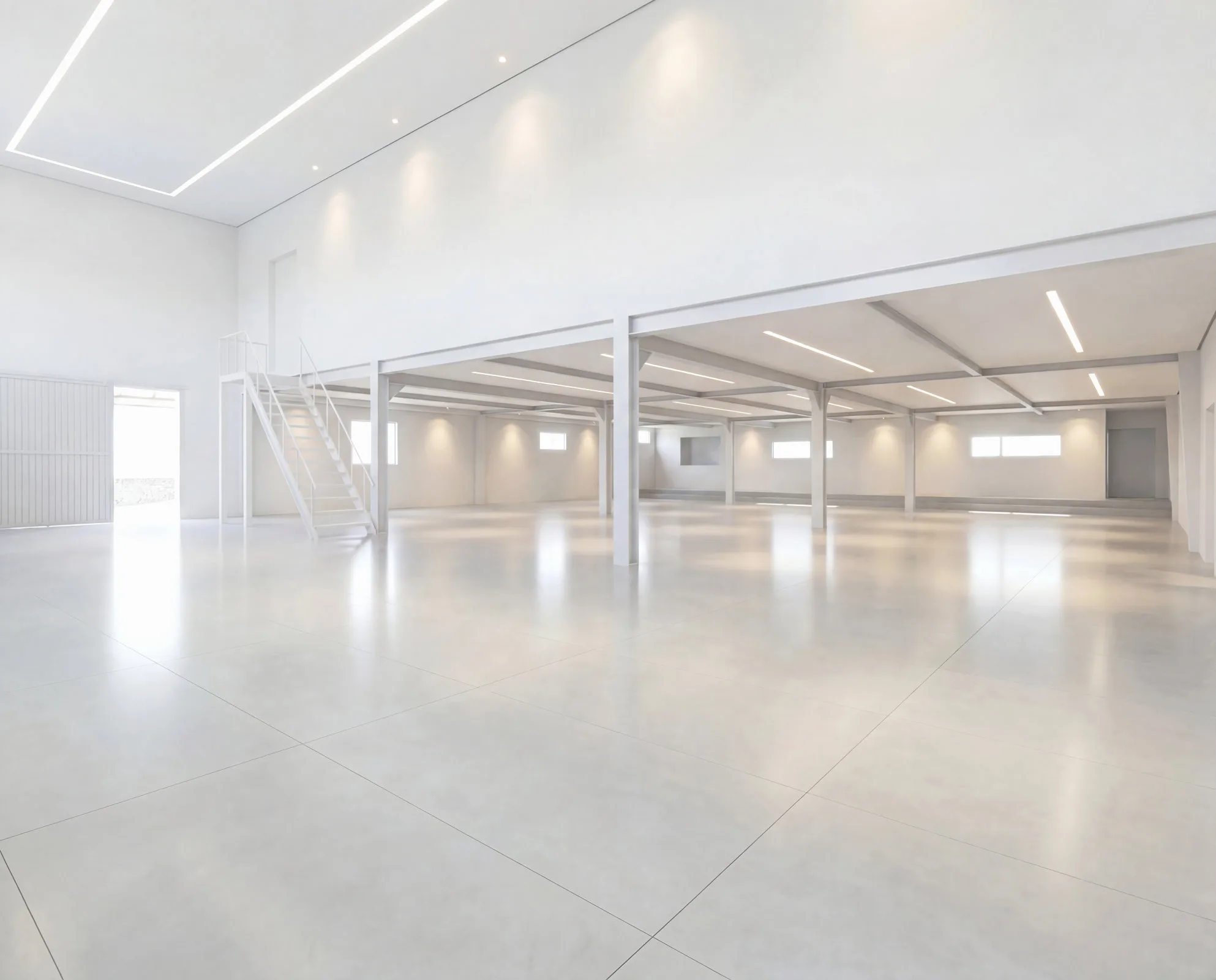 Almacén en renta | Espacio amplio con oficinas | Zona Centro, Ensenada