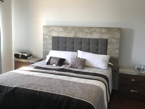Casa en renta | vista al mar y espacios amplios | Colinas del Sauzal