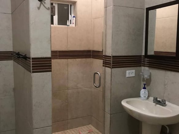 Casa en renta | vista al mar y espacios amplios | Colinas del Sauzal