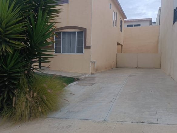 Casa en renta | vista al mar y espacios amplios | Colinas del Sauzal