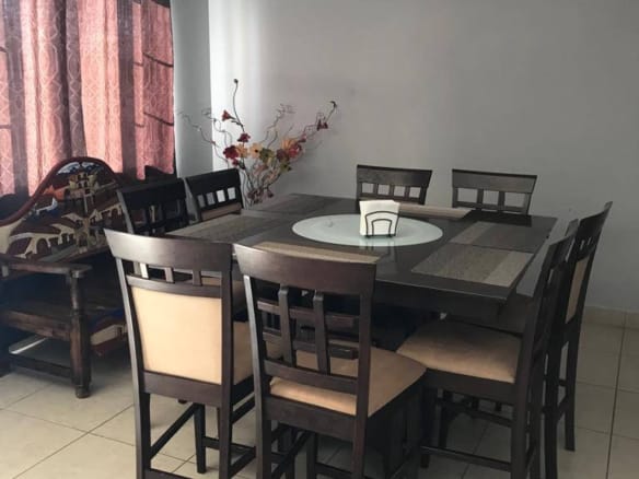 Casa en renta | vista al mar y espacios amplios | Colinas del Sauzal