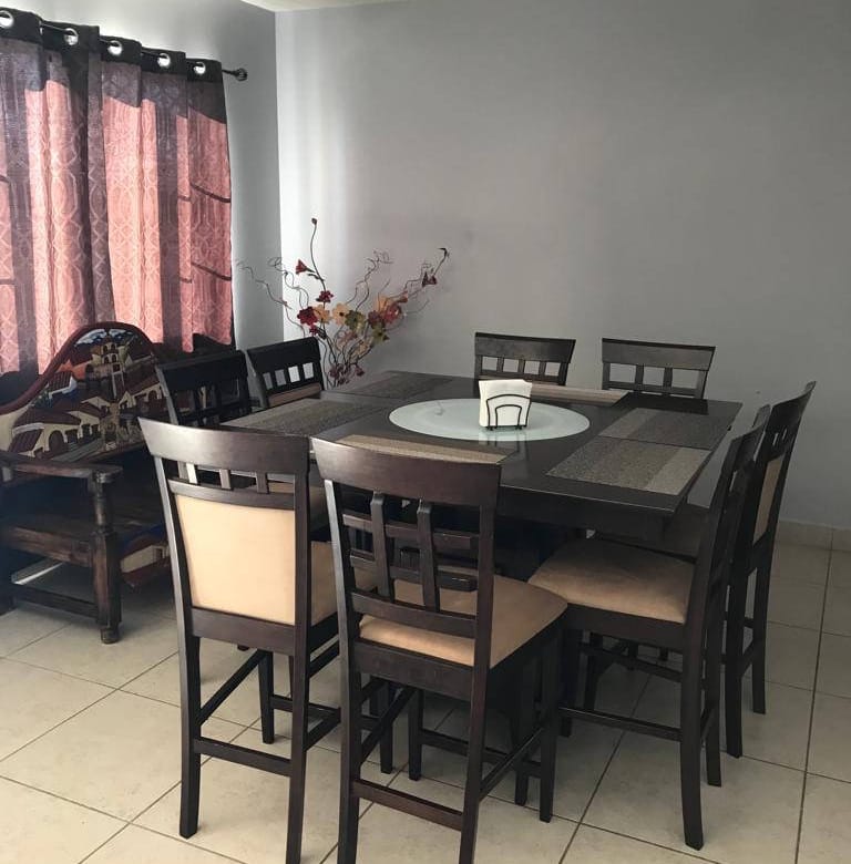 Casa en renta | vista al mar y espacios amplios | Colinas del Sauzal