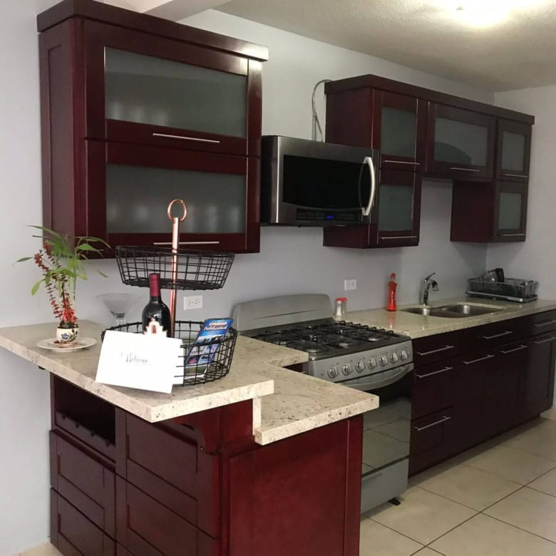 Casa en renta | vista al mar y espacios amplios | Colinas del Sauzal