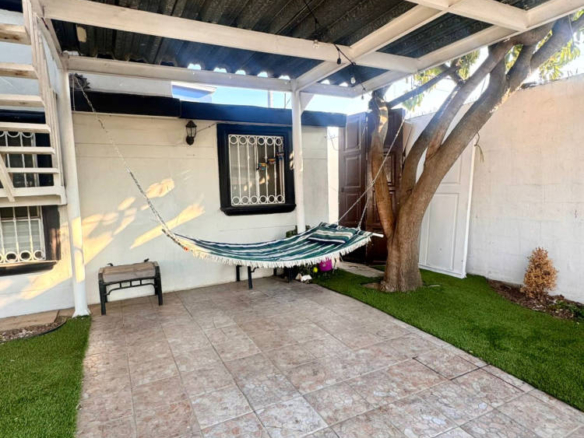 Casa en venta | Con terraza y doble oportunidad de inversión | Fracc. Villafontana, Ensenada