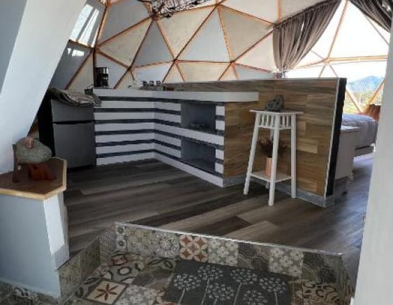 Hotel boutique en venta | 8 suites + viñedo | Valle de Guadalupe