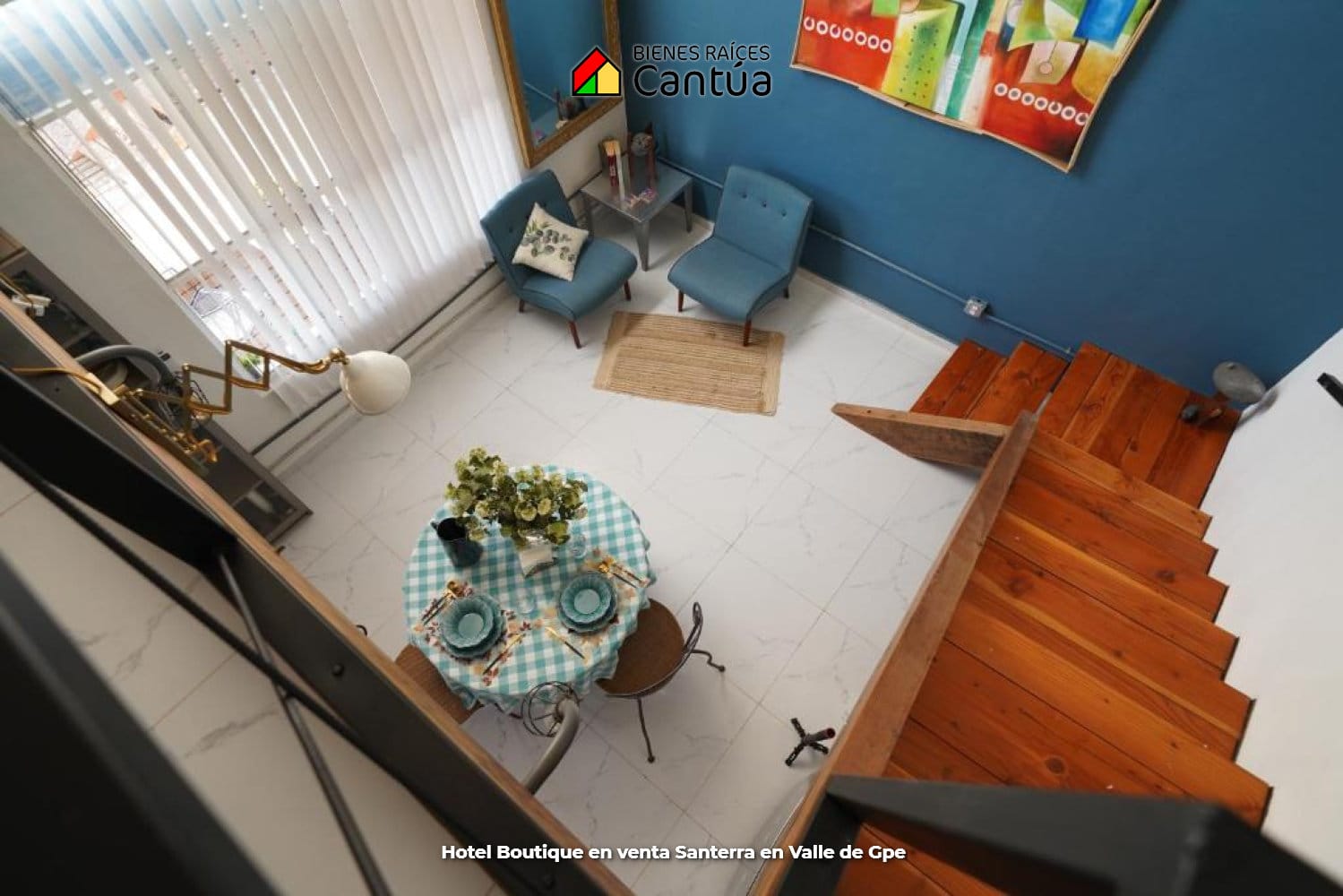 Hotel boutique en venta | 8 suites + viñedo | Valle de Guadalupe
