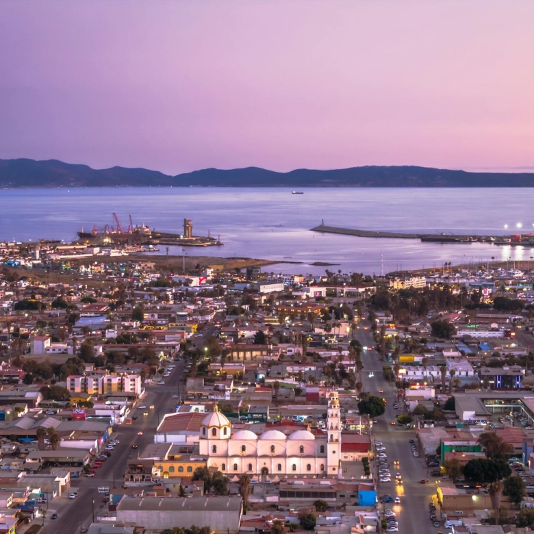 Pickleball, Yoga y Golf: Cómo la Escena Wellness de Ensenada Está Conquistando a los Ejecutivos que Se Mudan desde CDMX y California