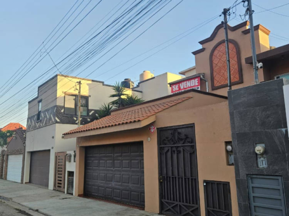 Casa en venta | Vista al mar | Colinas del Mar Residencial, Ensenada