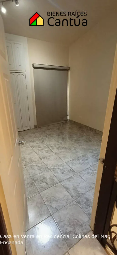 Casa en venta | Vista al mar | Colinas del Mar Residencial, Ensenada