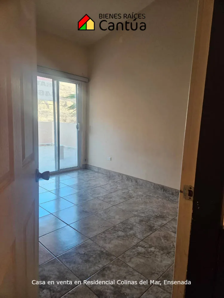 Casa en venta | Vista al mar | Colinas del Mar Residencial, Ensenada