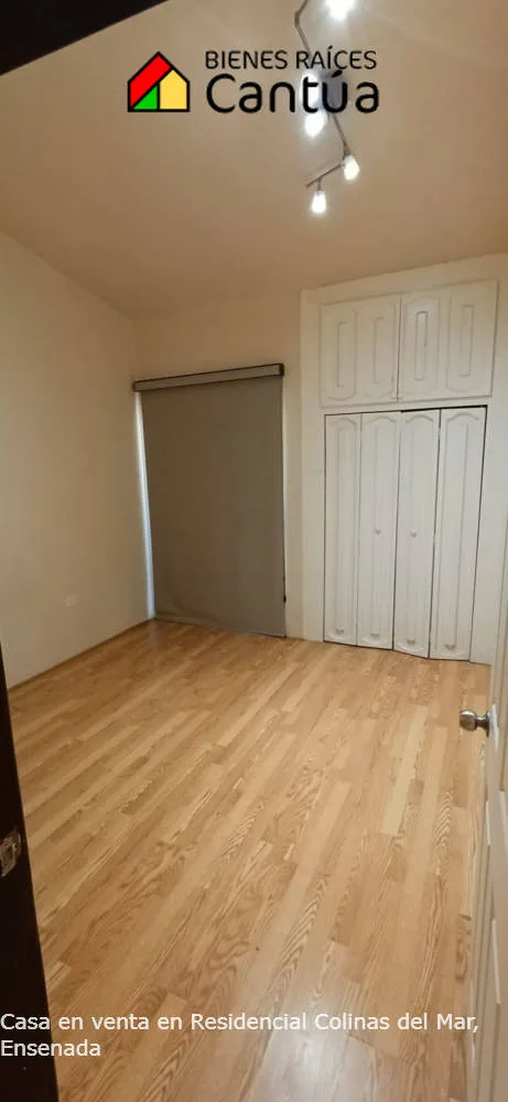 Casa en venta | Vista al mar | Colinas del Mar Residencial, Ensenada