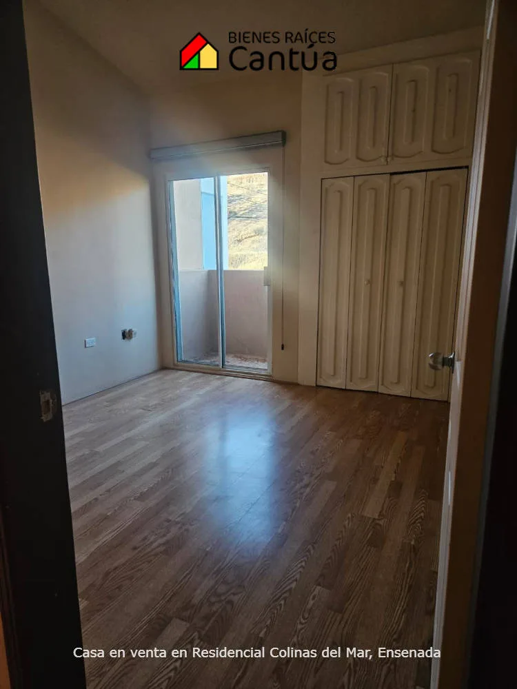 Casa en venta | Vista al mar | Colinas del Mar Residencial, Ensenada