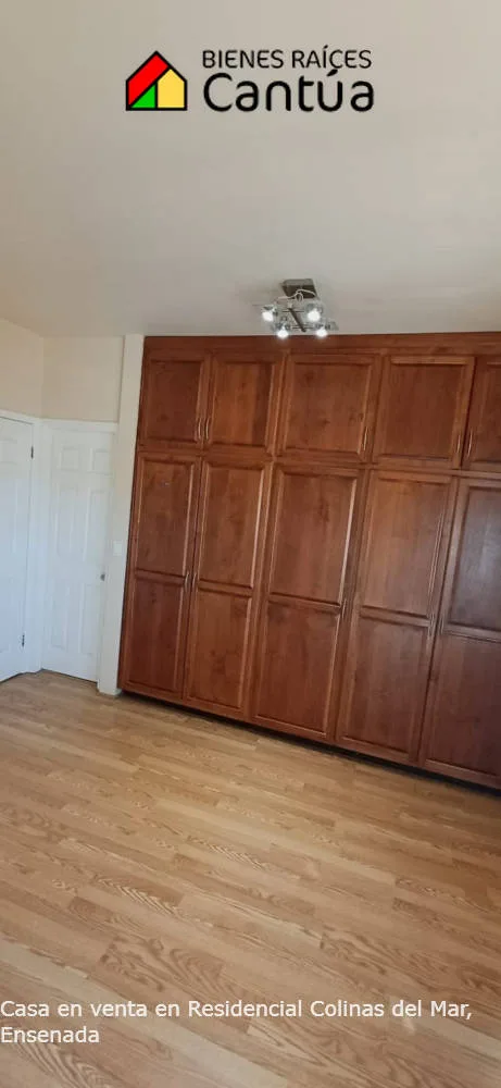 Casa en venta | Vista al mar | Colinas del Mar Residencial, Ensenada