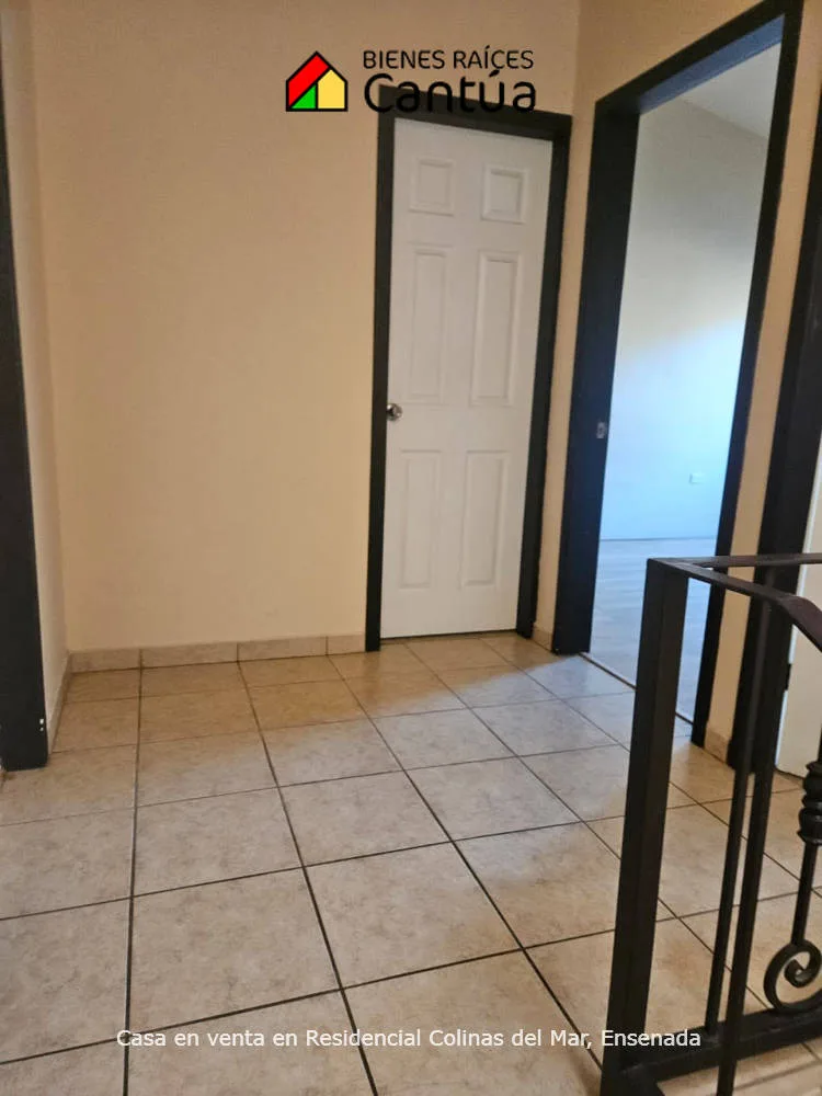 Casa en venta | Vista al mar | Colinas del Mar Residencial, Ensenada