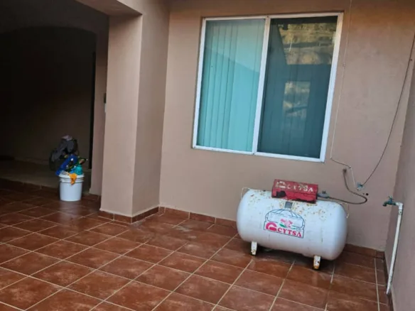 Casa en venta | Vista al mar | Colinas del Mar Residencial, Ensenada