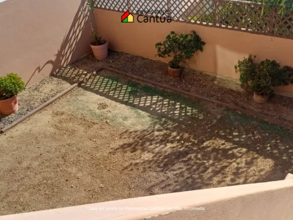 Casa en venta | Vista al mar | Colinas del Mar Residencial, Ensenada