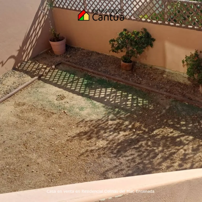 Casa en venta | Vista al mar | Colinas del Mar Residencial, Ensenada