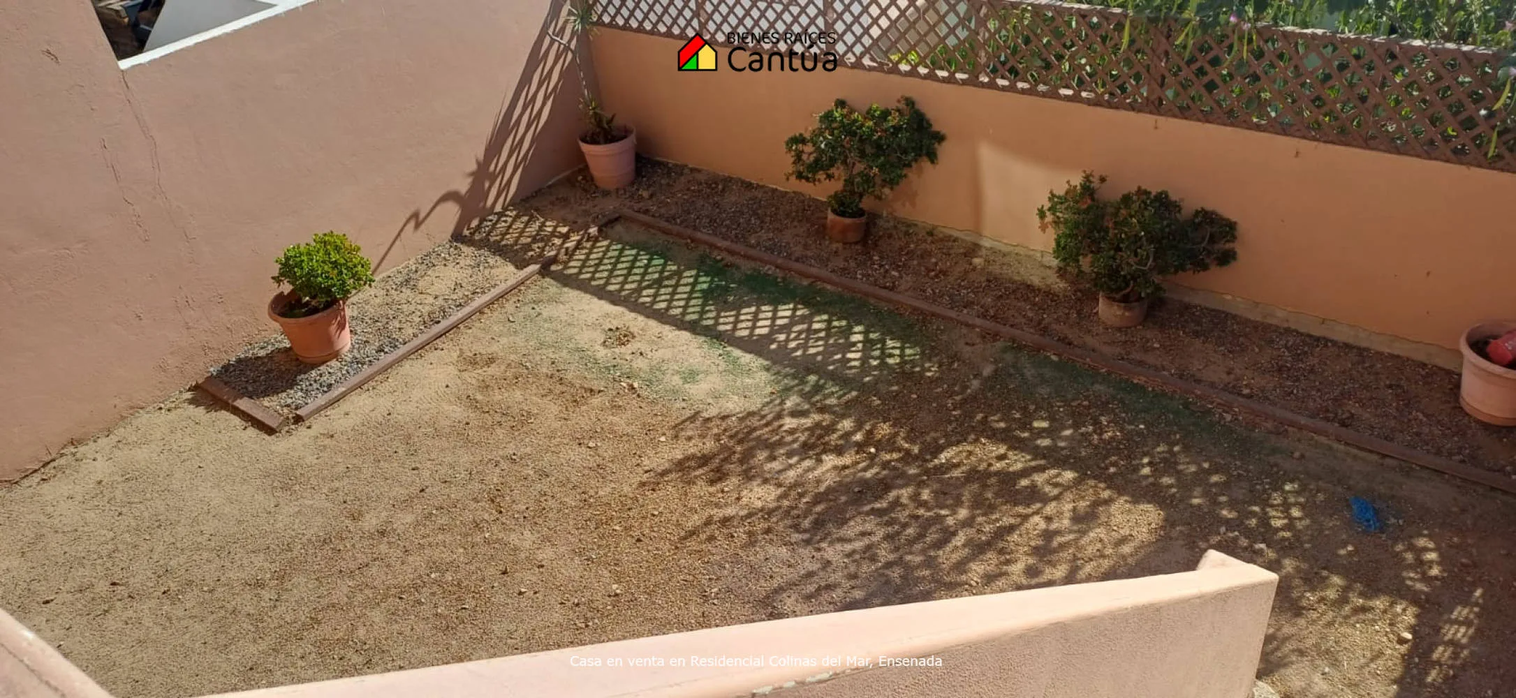 Casa en venta | Vista al mar | Colinas del Mar Residencial, Ensenada