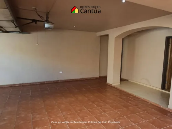 Casa en venta | Vista al mar | Colinas del Mar Residencial, Ensenada
