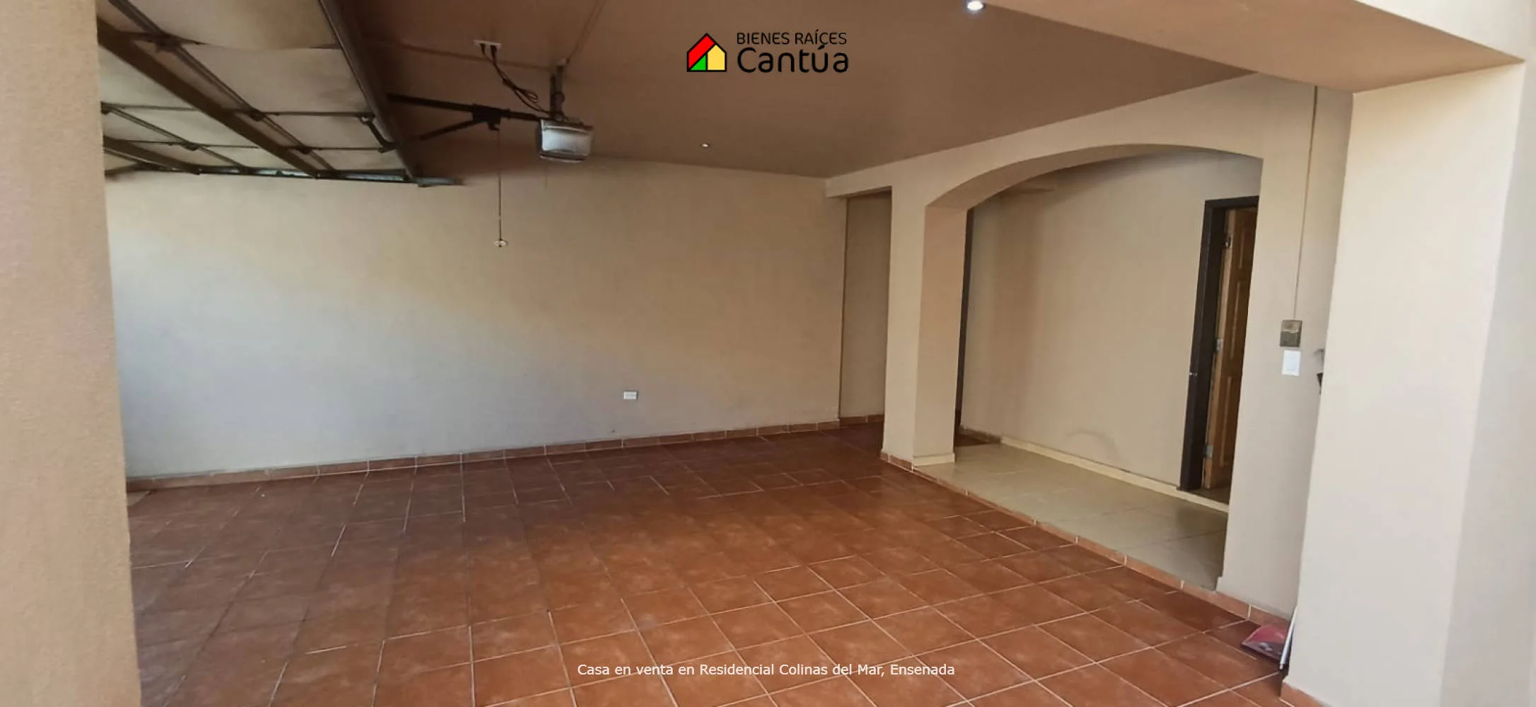 Casa en venta | Vista al mar | Colinas del Mar Residencial, Ensenada