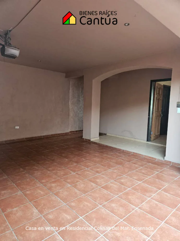 Casa en venta | Vista al mar | Colinas del Mar Residencial, Ensenada