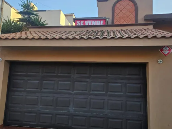 Casa en venta | Vista al mar | Colinas del Mar Residencial, Ensenada