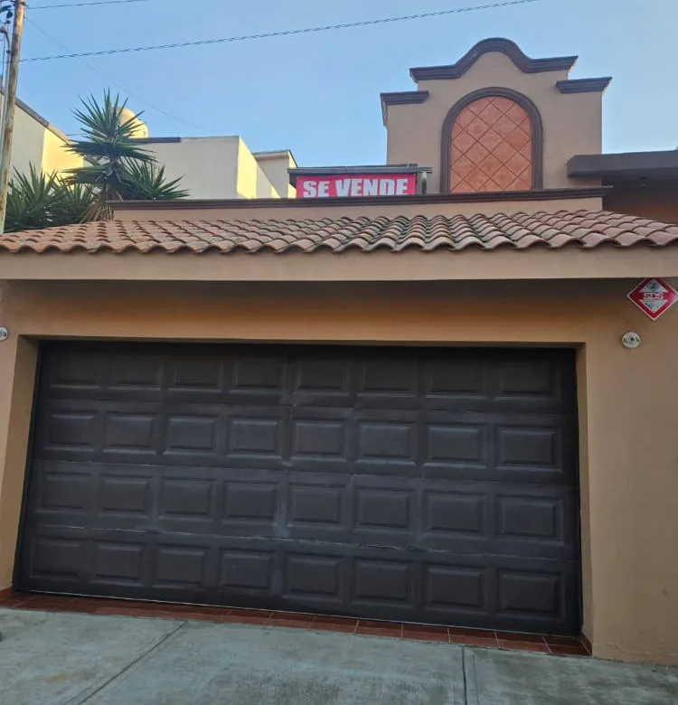 Casa en venta | Vista al mar | Colinas del Mar Residencial, Ensenada