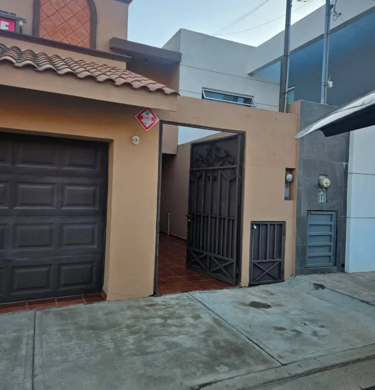 Casa en venta | Vista al mar | Colinas del Mar Residencial, Ensenada