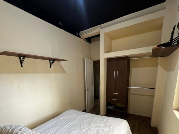 Departamento en renta | Amueblado con vista panorámica | Col. Azteca (Zona Centro), Ensenada