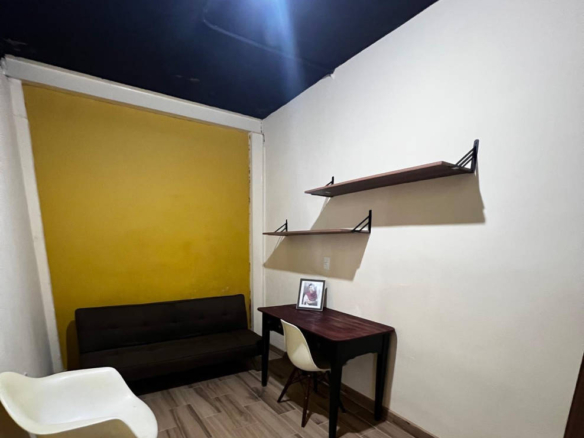 Departamento en renta | Amueblado con vista panorámica | Col. Azteca (Zona Centro), Ensenada
