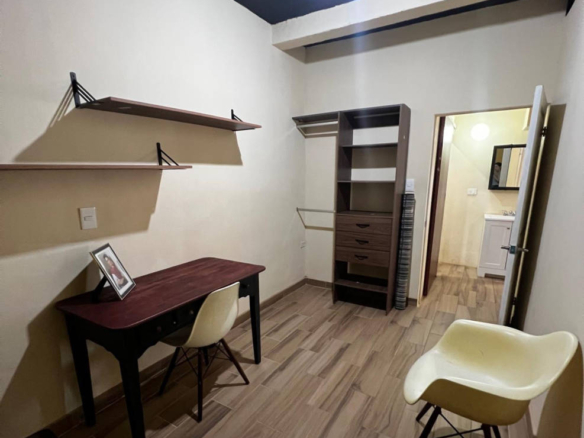Departamento en renta | Amueblado con vista panorámica | Col. Azteca (Zona Centro), Ensenada