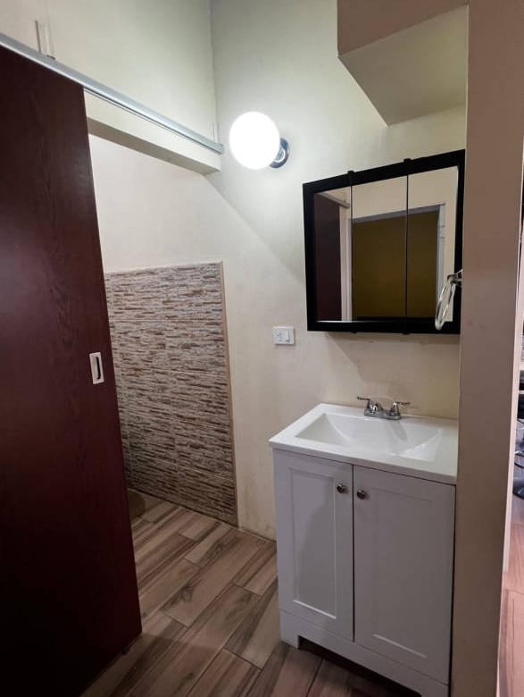Departamento en renta | Amueblado con vista panorámica | Col. Azteca (Zona Centro), Ensenada