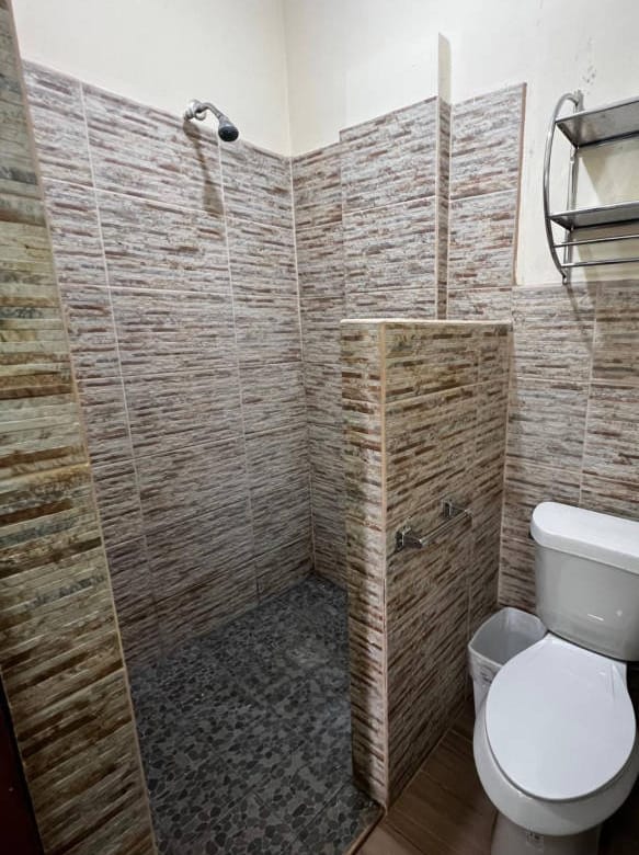 Departamento en renta | Amueblado con vista panorámica | Col. Azteca (Zona Centro), Ensenada