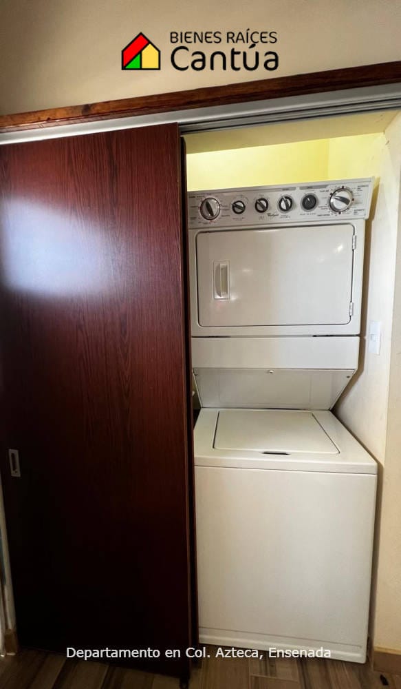 Departamento en renta | Amueblado con vista panorámica | Col. Azteca (Zona Centro), Ensenada