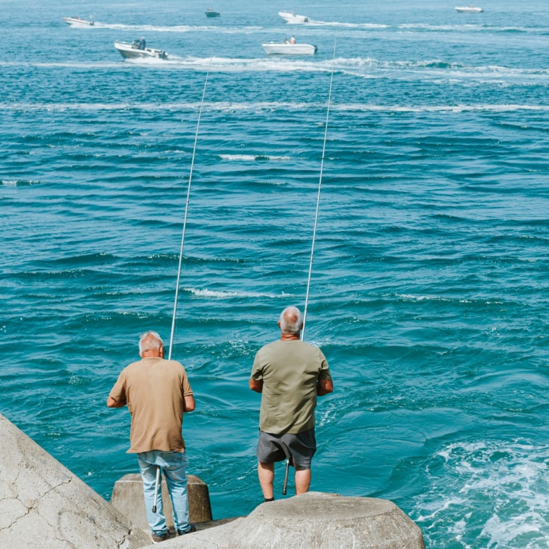 The Ocean Calendar: How Ensenada’s High-End Residents Structure Their Year Around Fishing, Diving, and Sailing